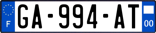 GA-994-AT