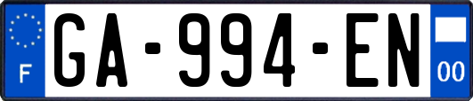 GA-994-EN