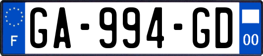 GA-994-GD