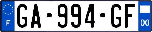 GA-994-GF