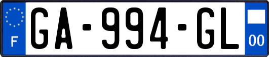 GA-994-GL
