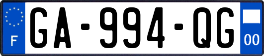 GA-994-QG