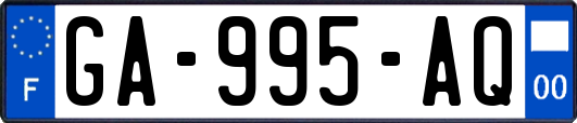 GA-995-AQ