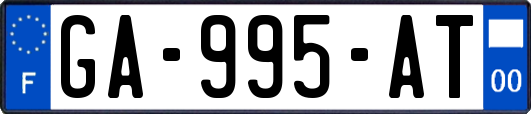 GA-995-AT