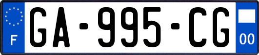 GA-995-CG