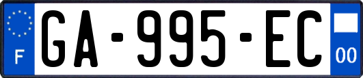 GA-995-EC