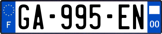 GA-995-EN