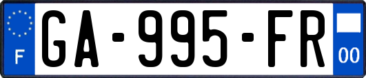 GA-995-FR
