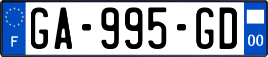 GA-995-GD
