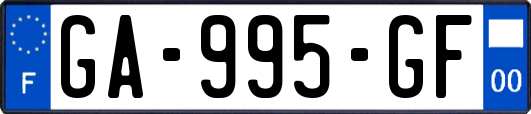 GA-995-GF