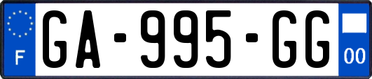 GA-995-GG