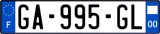 GA-995-GL