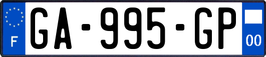 GA-995-GP