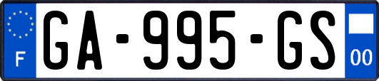 GA-995-GS