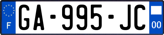 GA-995-JC