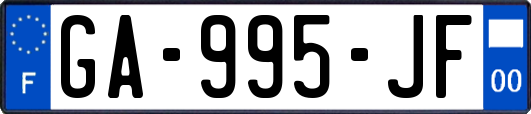 GA-995-JF