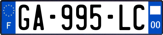 GA-995-LC