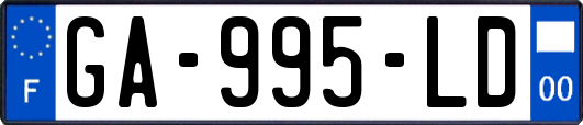 GA-995-LD