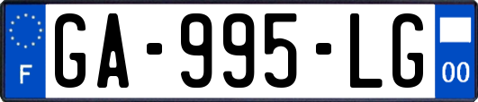 GA-995-LG