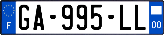 GA-995-LL