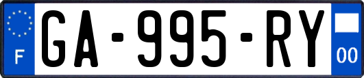GA-995-RY