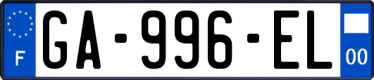 GA-996-EL