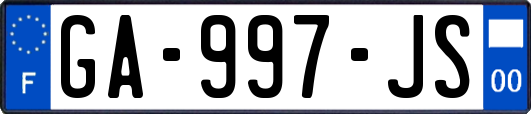GA-997-JS