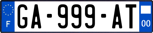 GA-999-AT