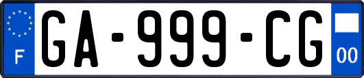 GA-999-CG