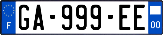 GA-999-EE