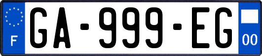 GA-999-EG