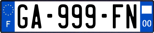 GA-999-FN