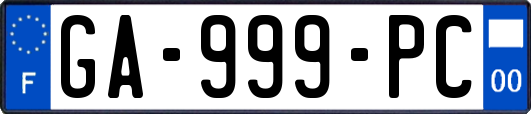 GA-999-PC