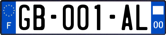 GB-001-AL