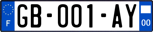 GB-001-AY