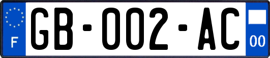 GB-002-AC