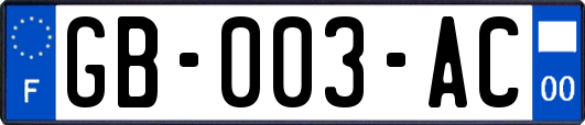 GB-003-AC