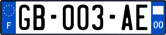 GB-003-AE