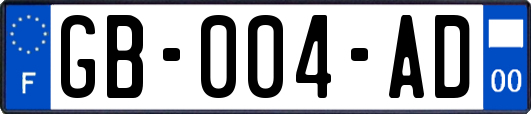 GB-004-AD