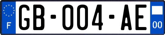 GB-004-AE