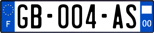 GB-004-AS