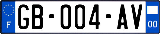 GB-004-AV