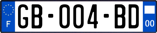 GB-004-BD