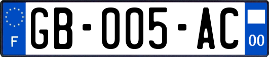 GB-005-AC