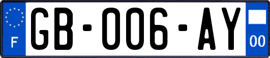 GB-006-AY