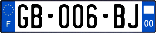 GB-006-BJ