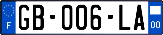 GB-006-LA