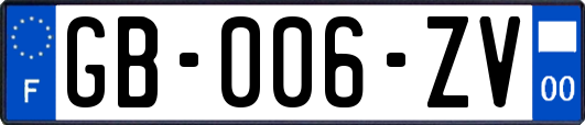 GB-006-ZV