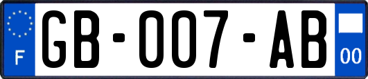 GB-007-AB