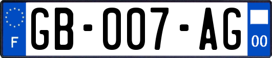 GB-007-AG